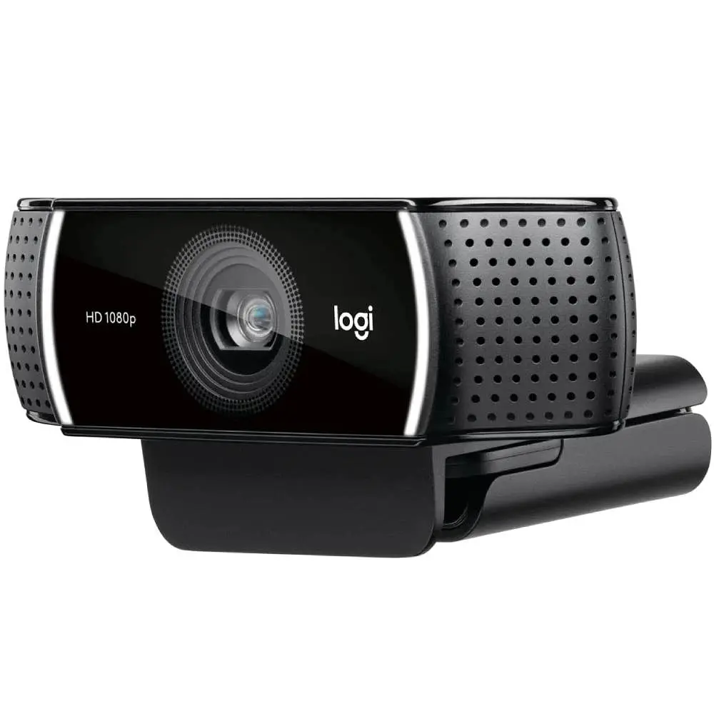 Веб-камера Logitech C922 Pro FullHD (960-001088) - фото 2