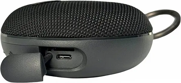 Портативна акустика Xiaomi Redmi Bluetooth Speaker 2 5W black (OH3R / QBH4327CN) - фото 4