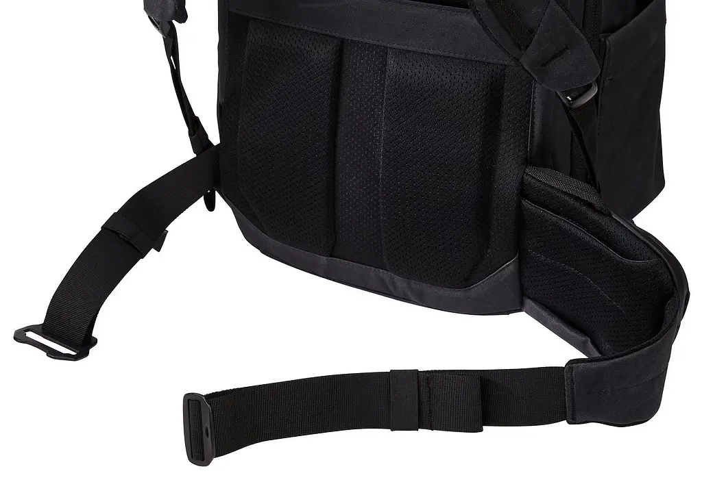 Cумка через плече Thule Aion Sling Bag TASB102 (Black) sum0028096 - фото 4