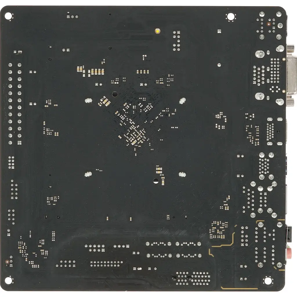 Материнская плата ASRock J5040-ITX [147005] - фото 3