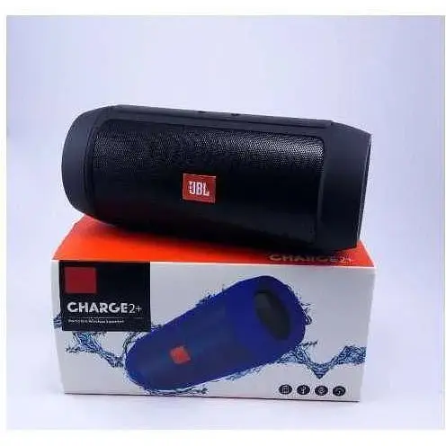 Портативная колонка Charge 2+ - фото 4