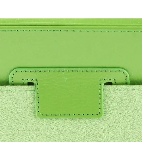 Чохол-книжка для планшета Apple IPad 2/3/4 Apple green - фото 5