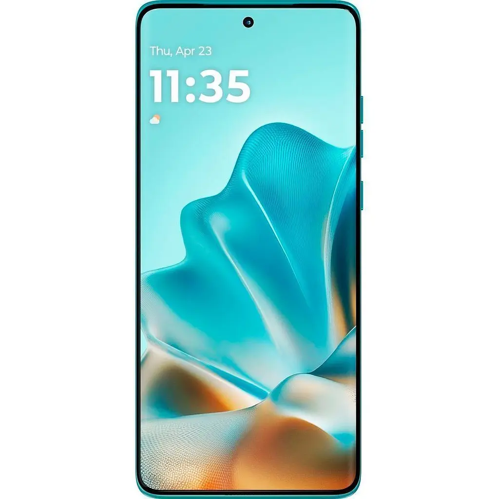 Смартфон Motorola Edge 60 Fusion 8/256GB Amazonite (PB7E0036RS) UA-UCRF [138450] - фото 2