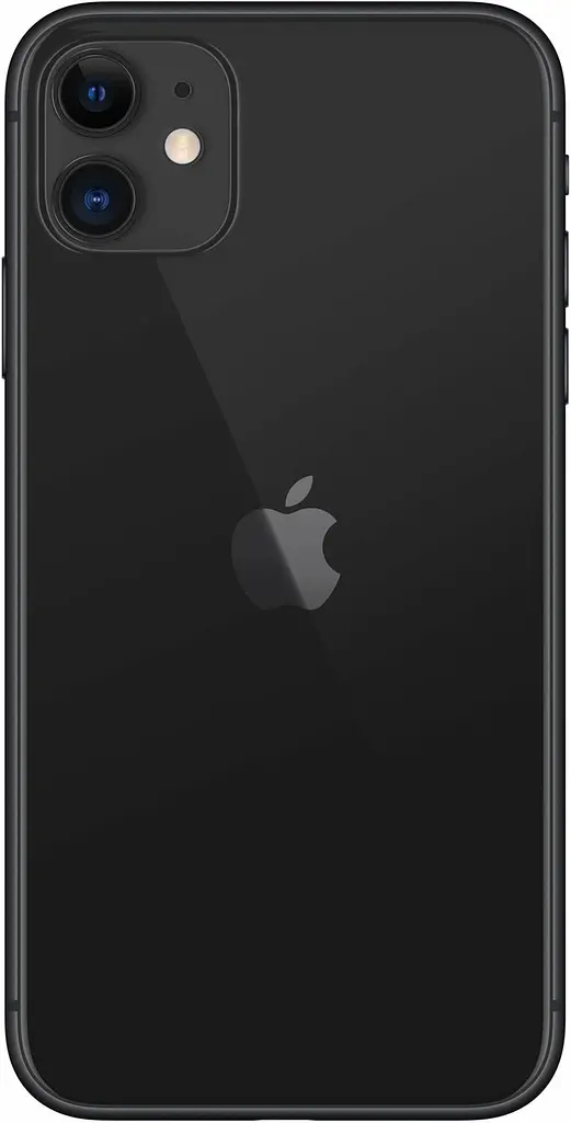 Смартфон Apple iPhone 11 128GB Black OPEN BOX - фото 3