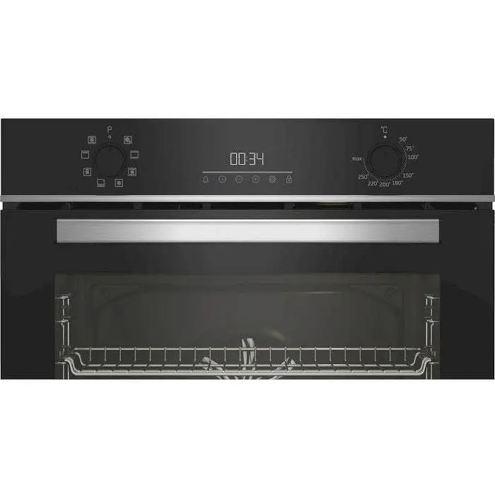 Духова шафа електрична Beko BBIM13300XD - фото 3