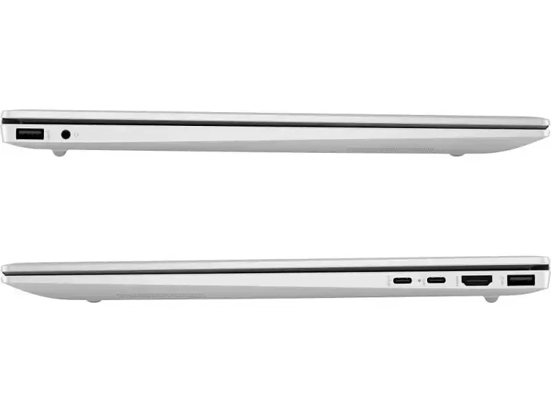 Ноутбук HP OmniBook 5 16-ag1015ua Glacier Silver (C9RT0EA) - фото 5