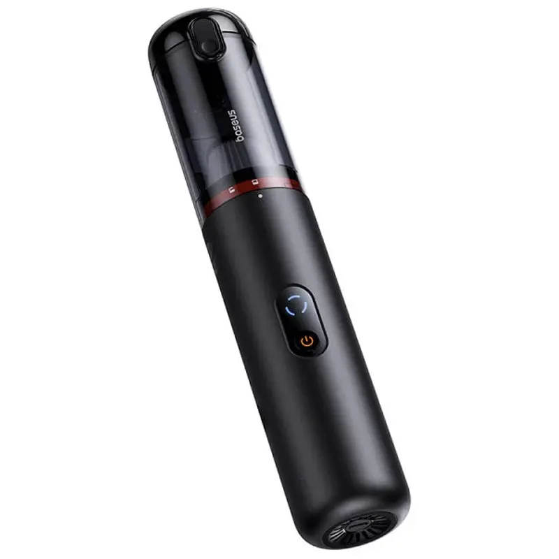 Портативний пилосос Baseus A5 Car Vacuum Cleaner (16000pa) (C30459500111-0) Cluster Black - фото 2