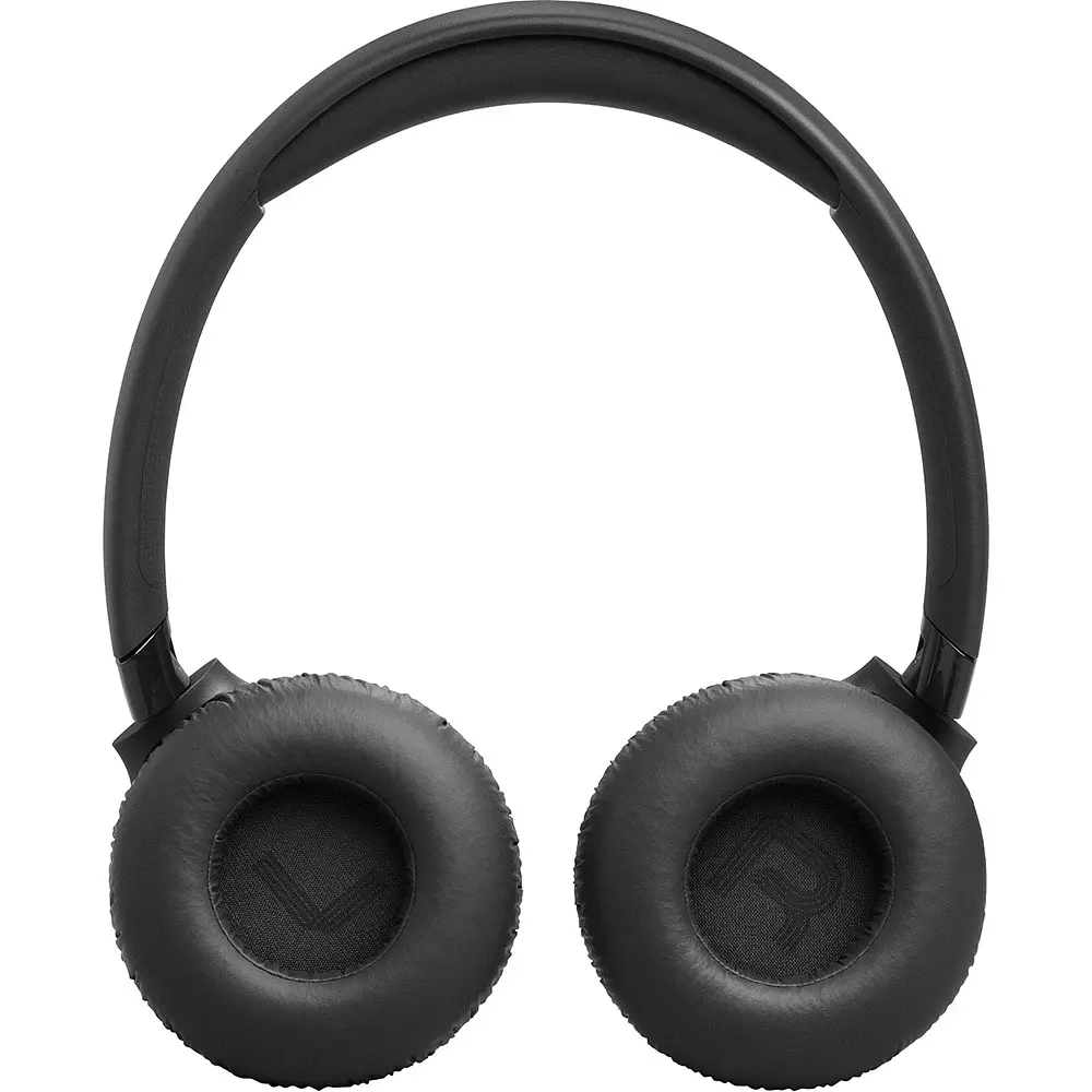 Bluetooth Stereo JBL Tune 680 NC Black (JBLT680NCBLK) UA - фото 5