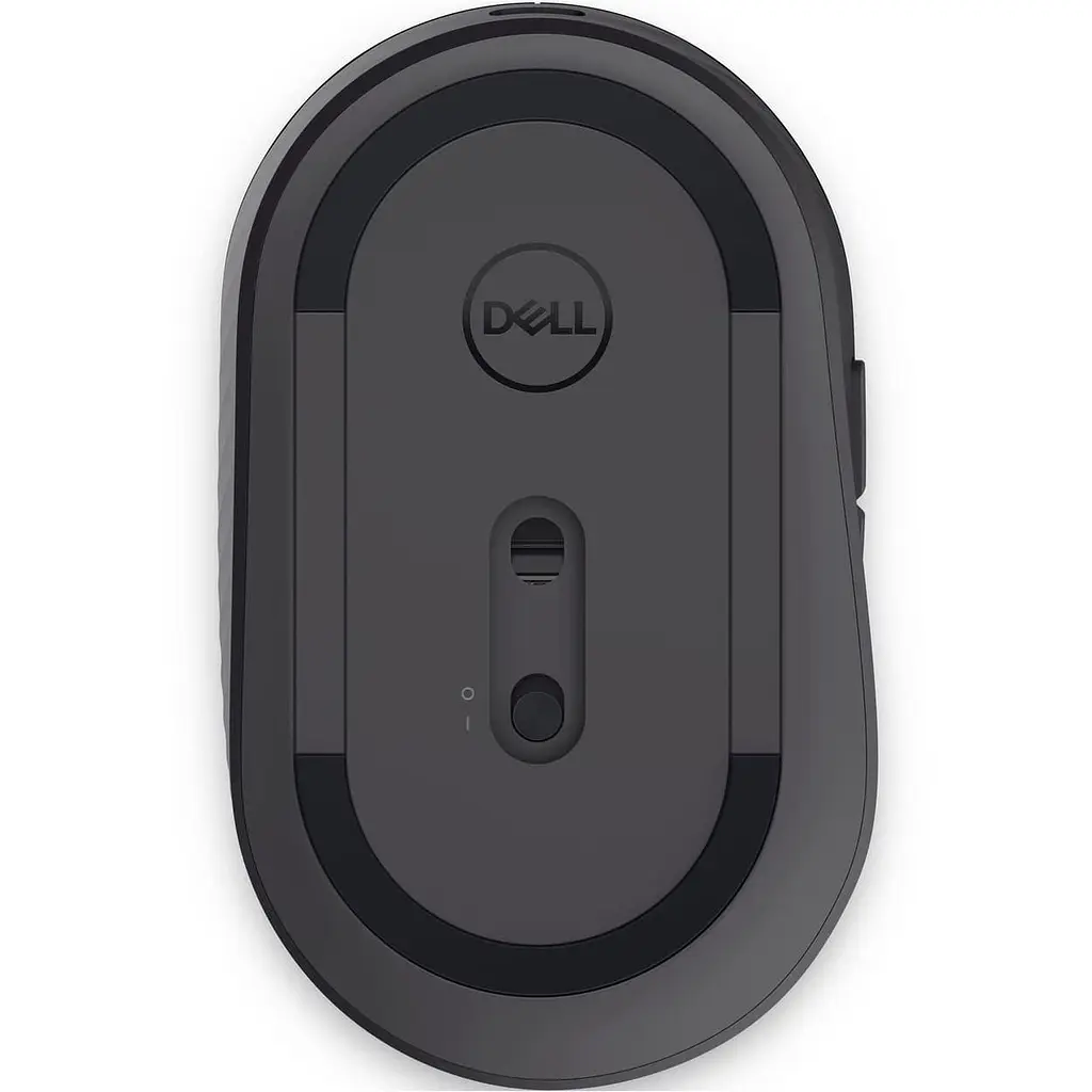 Миша Dell Pro Premium Compact Mouse MS7421W Graphite Black (570-BBDM) - фото 3