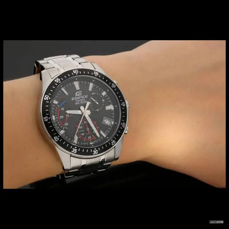 Годинник Casio EFV-540D-1AVUEF - фото 2