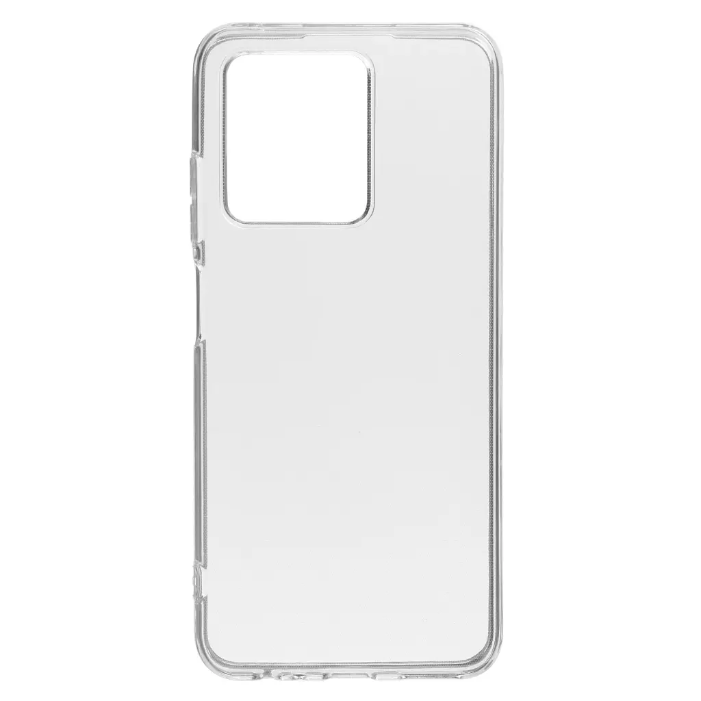 Чохол ArmorStandart Air для ZTE Blade V30 Clear