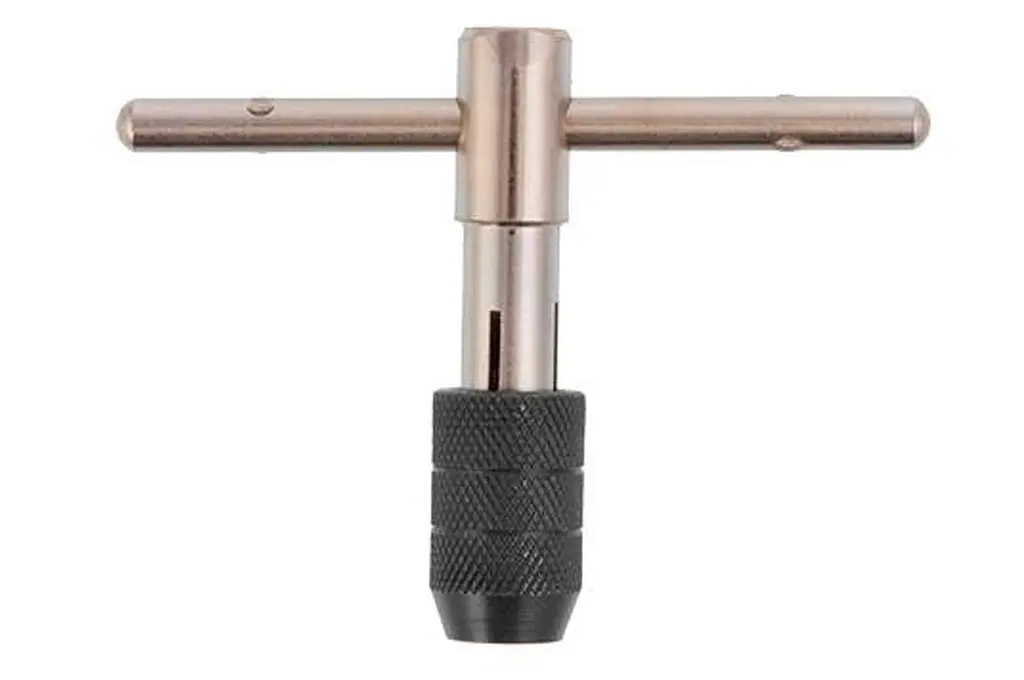 Утримувач для мітчиків Intertool M6 х M10 SD-8407 - фото 3