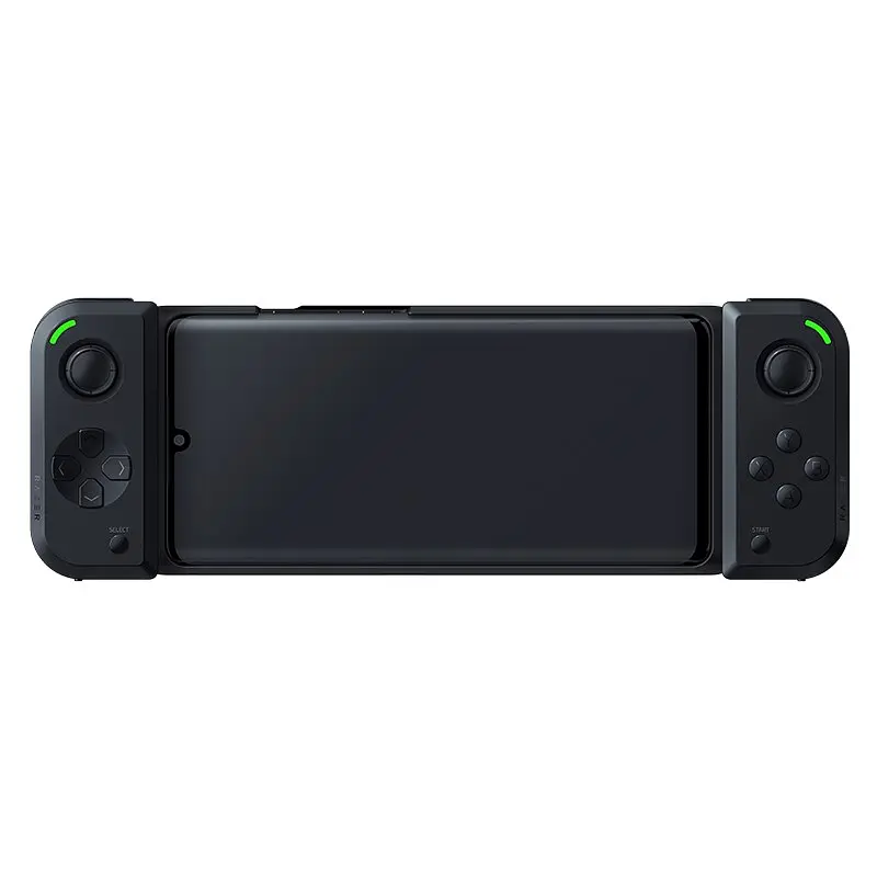 Бездротовий геймпад Razer Junglecat, чорний (RZ06-03090100-R3M1) - фото 5