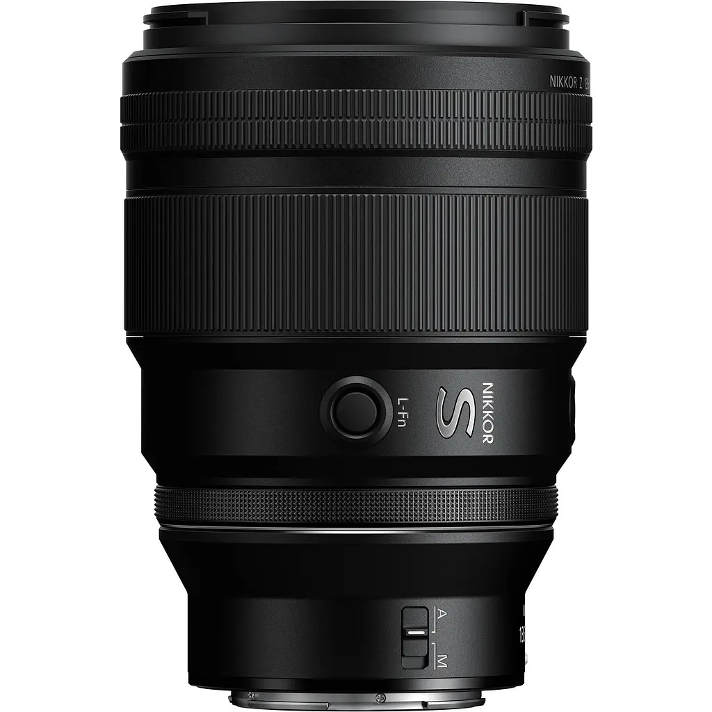 Об'єктив Nikon NIKKOR Z 135mm f/1.8 S Plena (JMA303DA) [149057] - фото 3