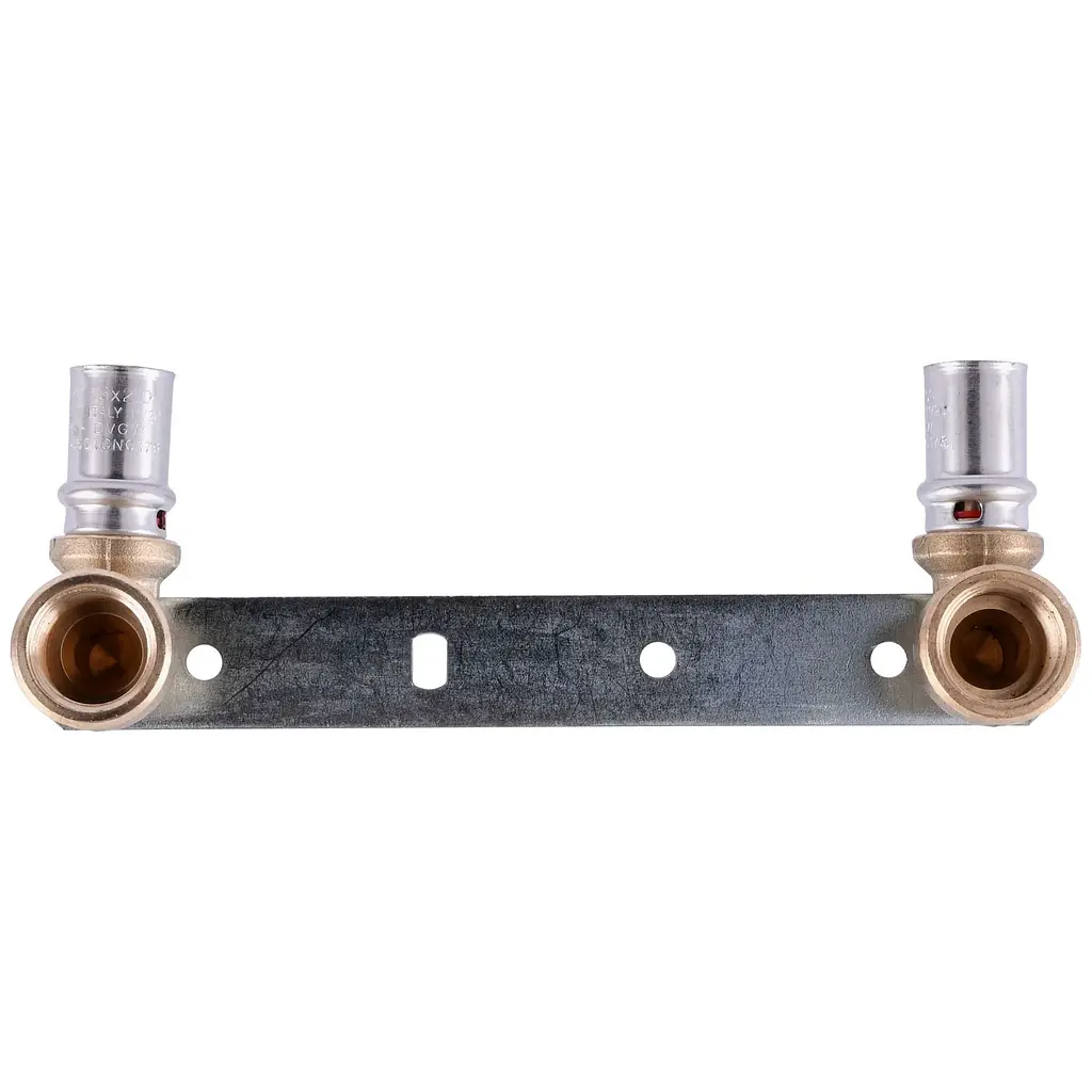 Монтажна планка прес APE AP 492 1/2″х16 000008696 - фото 2