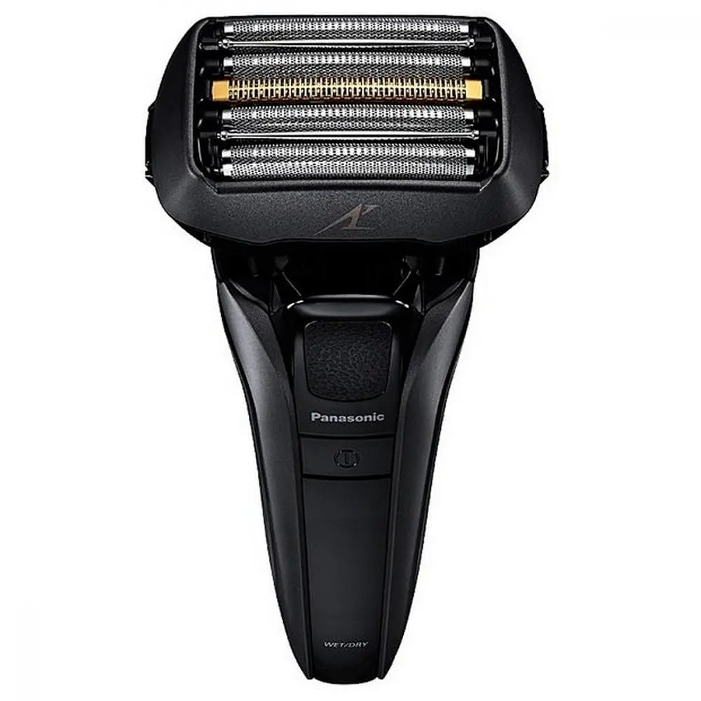 Електробритва чоловіча Panasonic ES-LV9U-K820 - фото 7