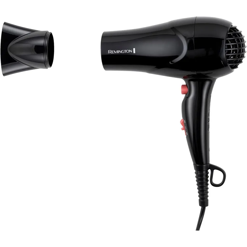 Фен Remington D 2000 (61524) - фото 2