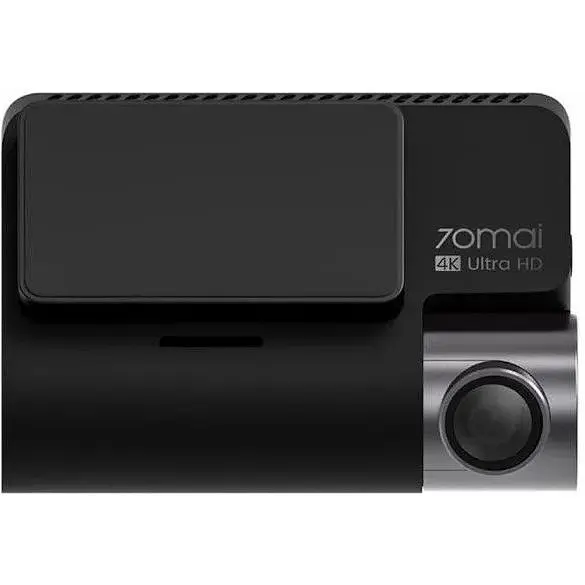 Автомобільний відеореєстратор 70mai Dash Cam A800S (Black) [56896] - фото 2