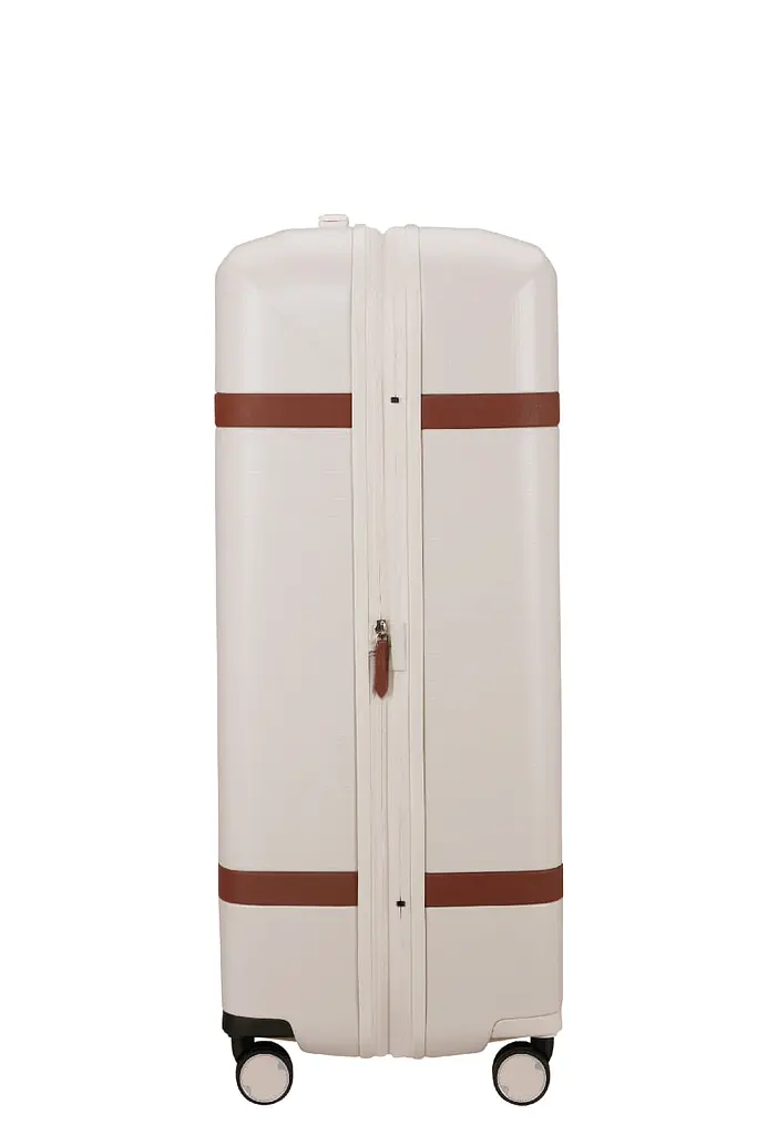 Валіза 81 См Samsonite IMAGE IVORY 81x53x31(34) KQ5*05005 - фото 9
