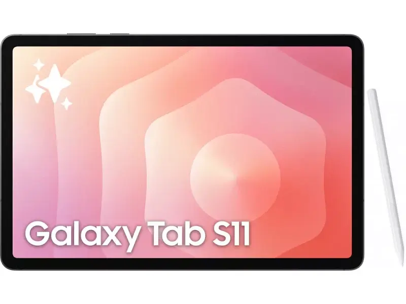 Планшет Samsung Galaxy Tab S11 5G 12/128GB Gray (SM-X736BZAR) - фото 3