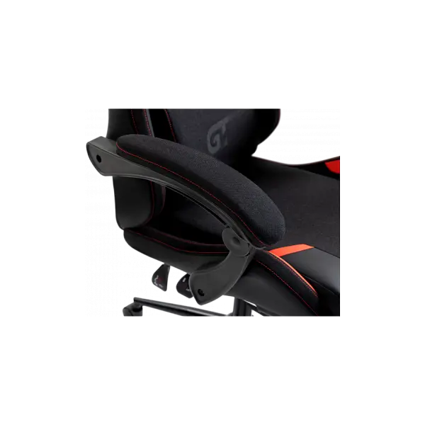 Геймерське крісло GT Racer X-2335 Black/Red - фото 7