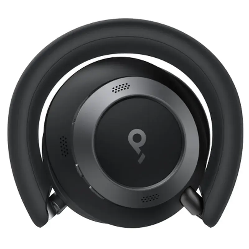 Навушники Anker SoundCore Space One Pro Black (A3062G11) - фото 8