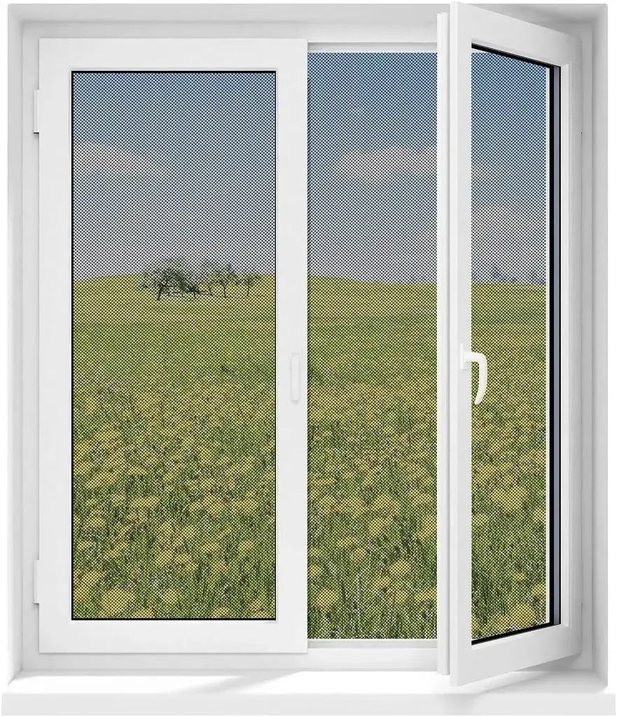 Москітна сітка з магнітними кріпленнями 130x150 см - фото 2