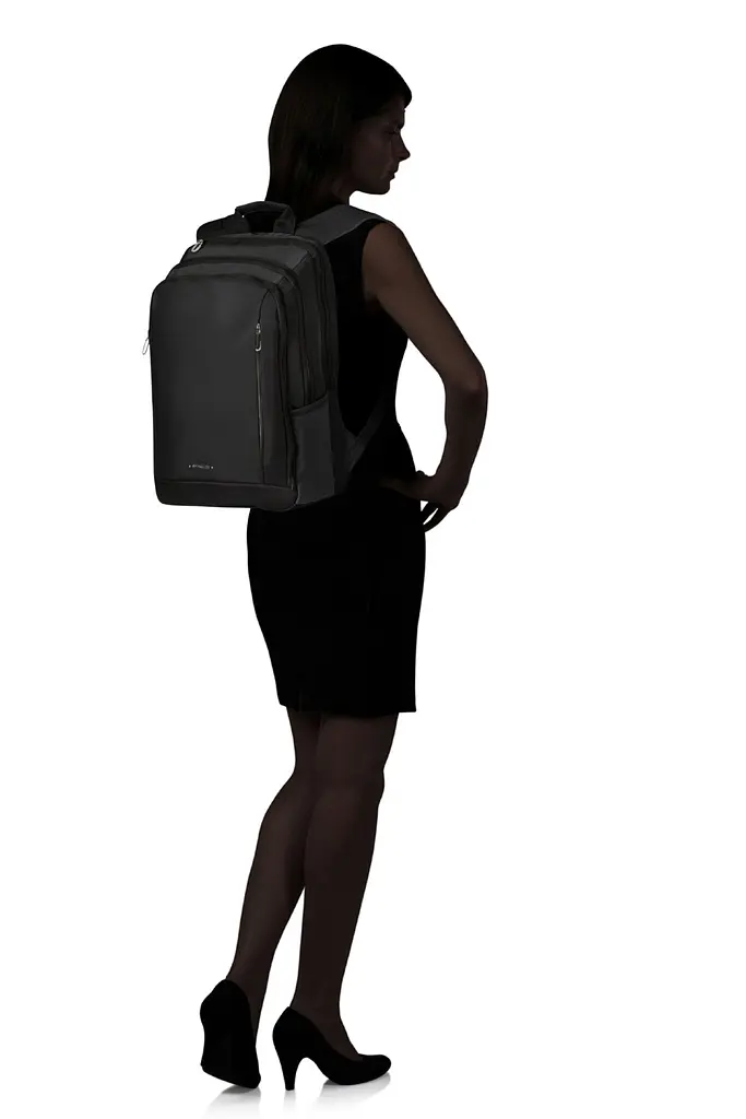 Рюкзак 15.6" Samsonite GUARDIT CLASSY BLACK 44x30x20 KH1*09003 - фото 5