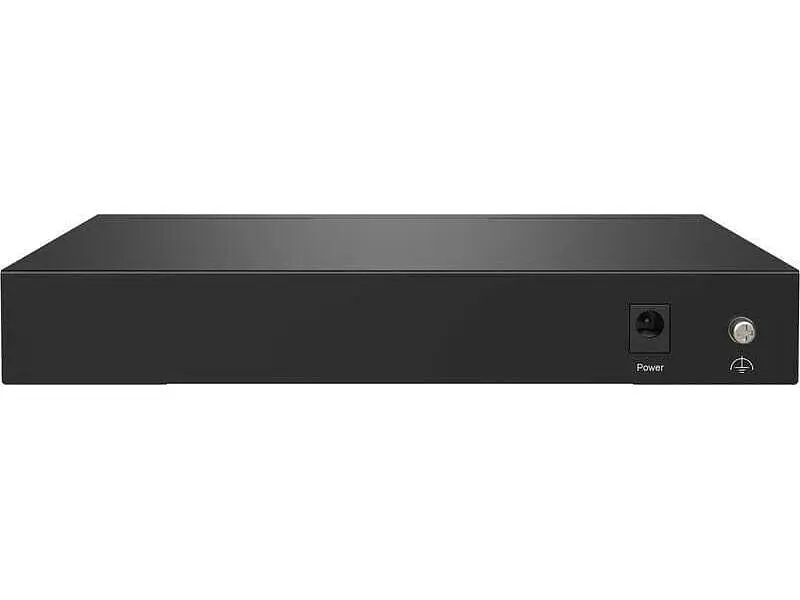 Маршрутизатор Tenda G0-8G-PoE - фото 4