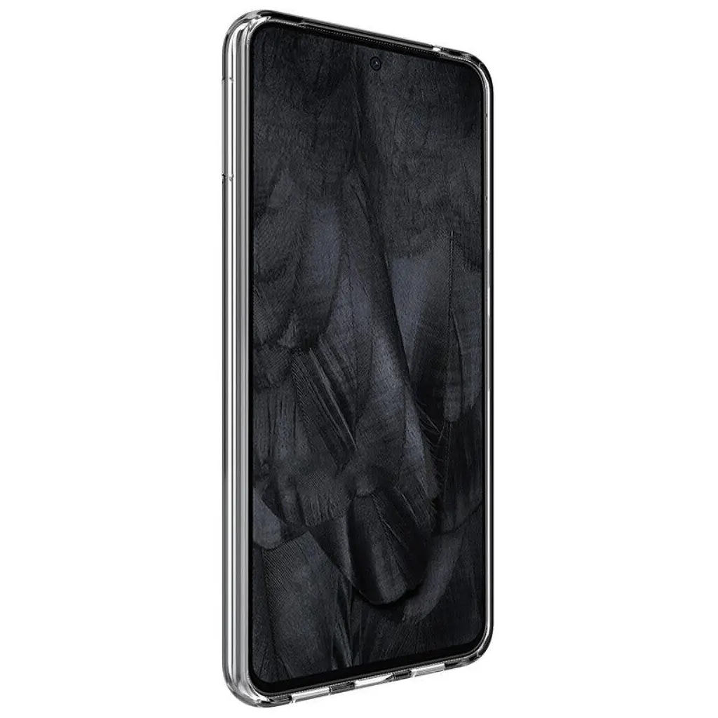Чохол до мобільного телефона BeCover Google Pixel 8 ProTransparancy (710141) - фото 2