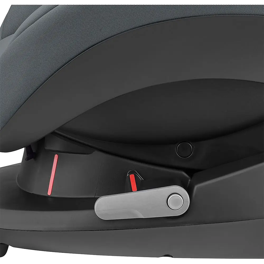 Автокрісло Maxi-Cosi Tobi Authentic Graphite (8601550110) - фото 3