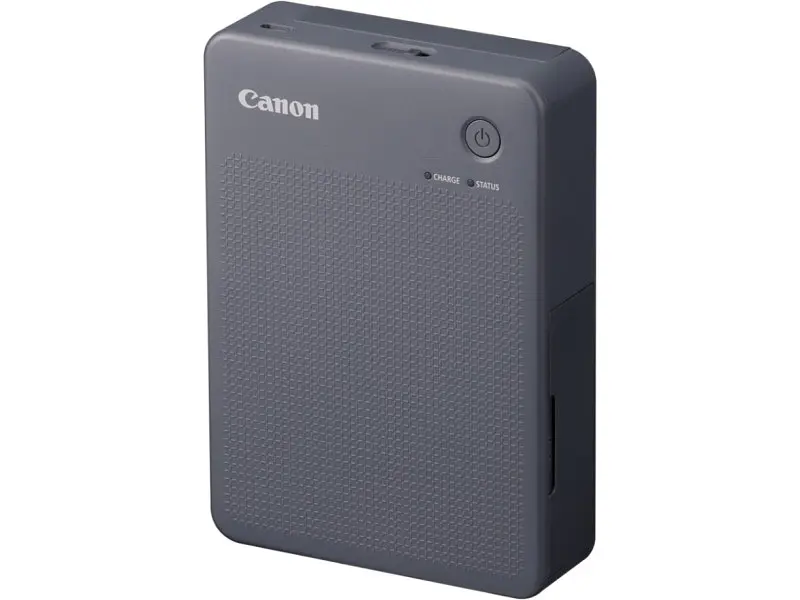 Принтер Canon QX20 Dark Grey (6752C001) - фото 2