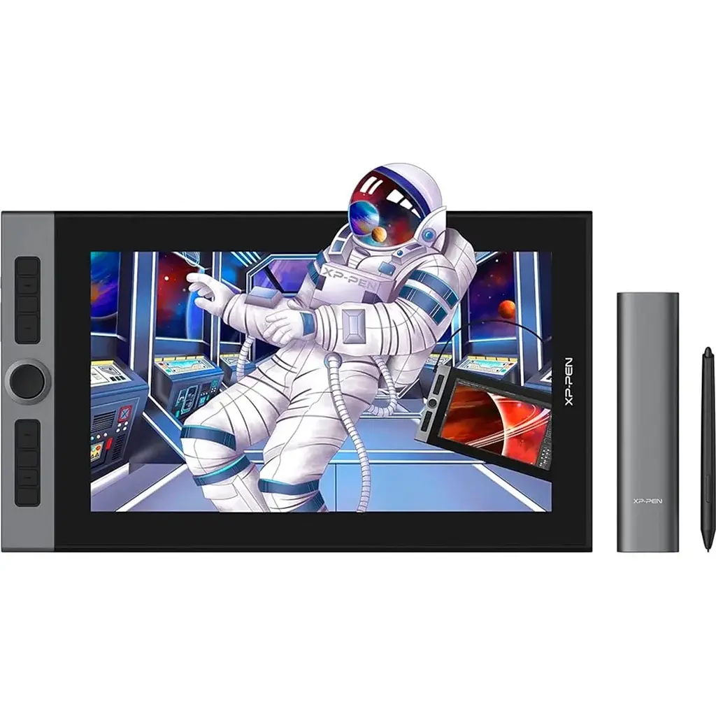 Графический монитор XP-Pen Artist Pro 16 [104245] - фото 3