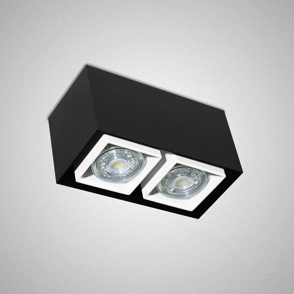 Точечный светильник Imperium Light MaxBoxter 285216.05.01 - фото 4