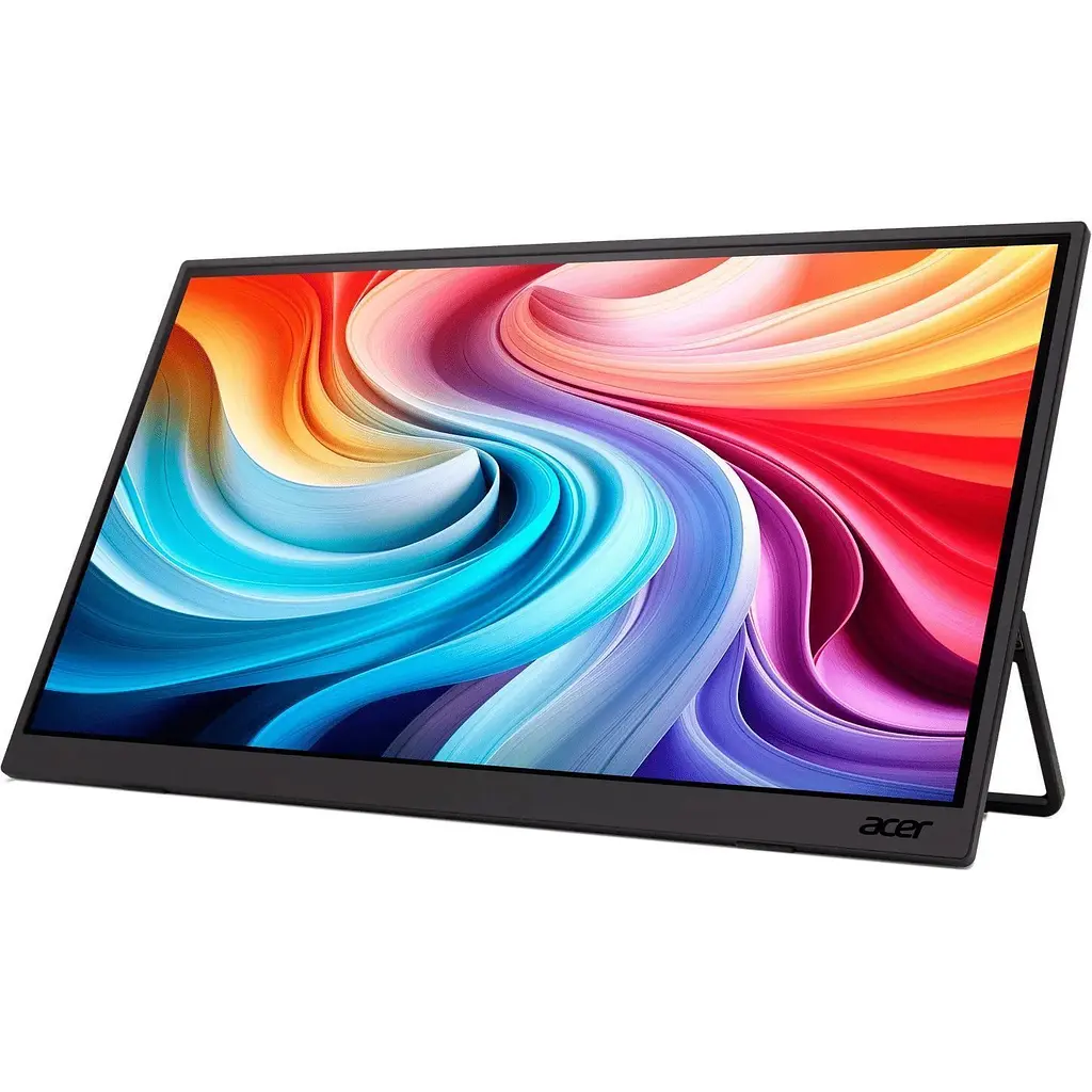 Портативний монітор Acer 18.5` PM191QEbmiuux (UM.XP1EE.E01) [155456] - фото 3