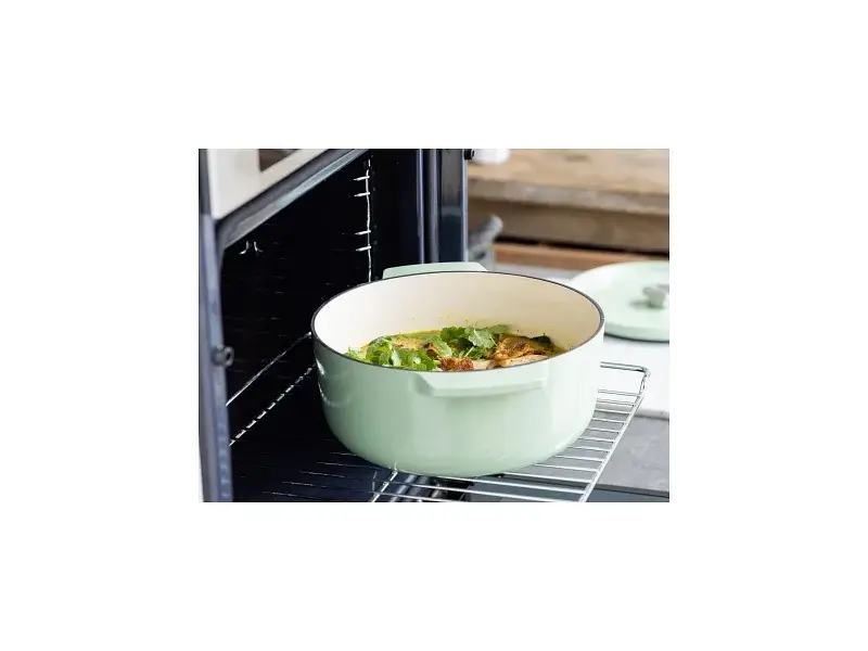 Каструля KitchenAid CC007434-001 - фото 6