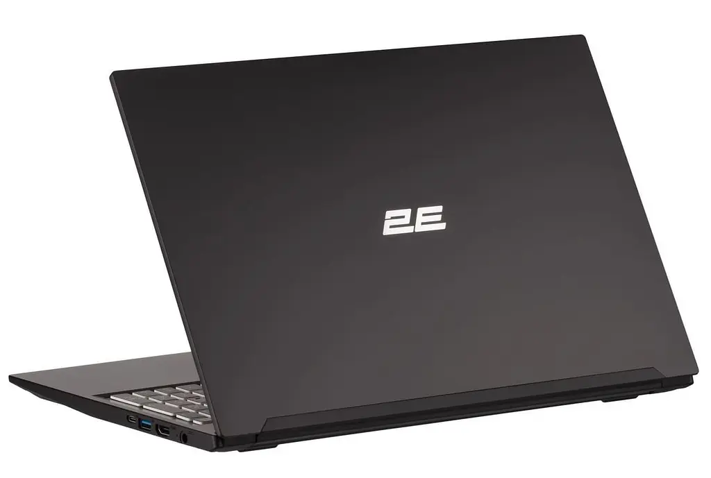 Ноутбук 2E 15 Imaginary 1920x1080 IPS/Intel i5-1335U/16GB/256SSD/UMA/W11P/Black (NL57AU-15UA21-W11EDU6) - фото 7