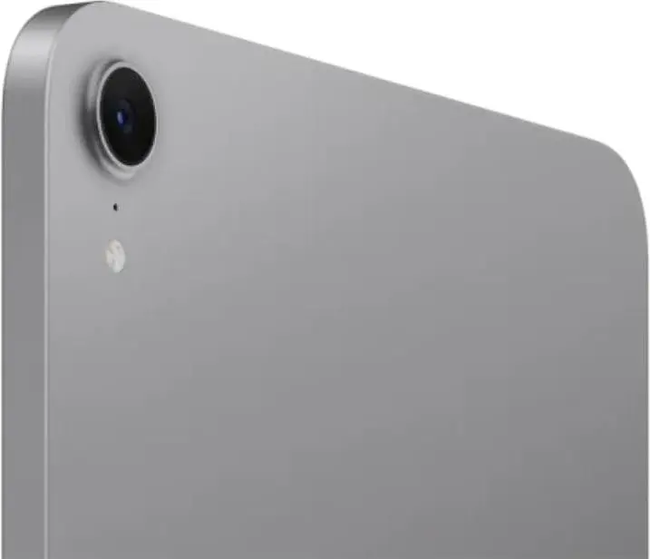 Планшет Apple iPad mini 7 Wi-Fi + Cellular 128GB Space Gray (MXPN3) - фото 3
