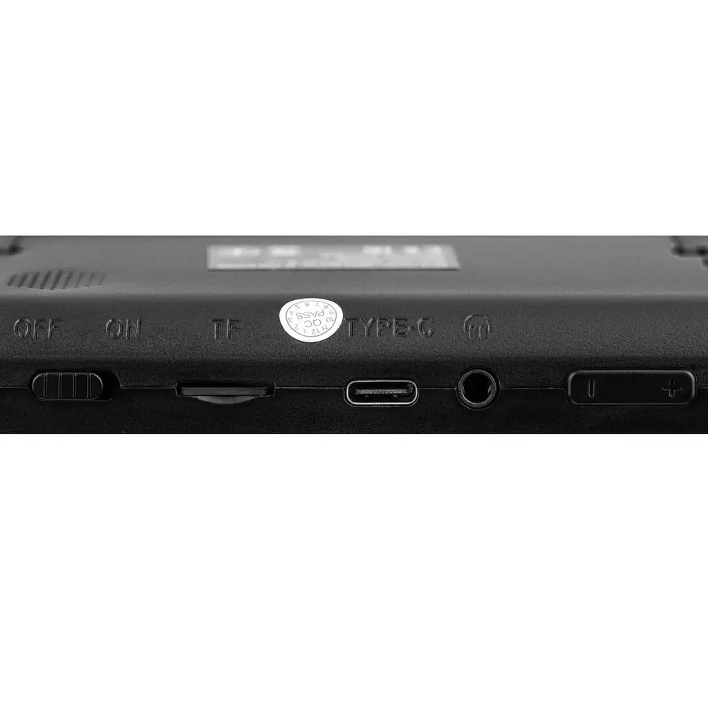 Игровая консоль 2Е 32bit Portable (2E32BPSP) - фото 6
