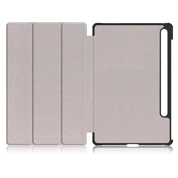 Чохол-книжка BeCover Smart Case для Samsung Galaxy Tab S7 SM-T875 /S8 (705222) - фото 4