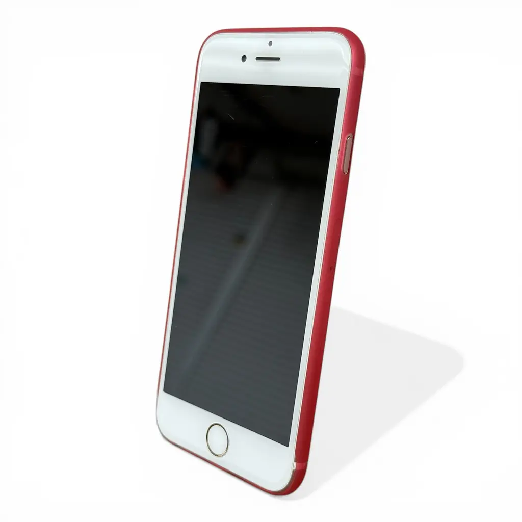 Чохол бампер Primo Gucoo для Apple iPhone 6/6S тонка накладка - Light Pink - фото 4