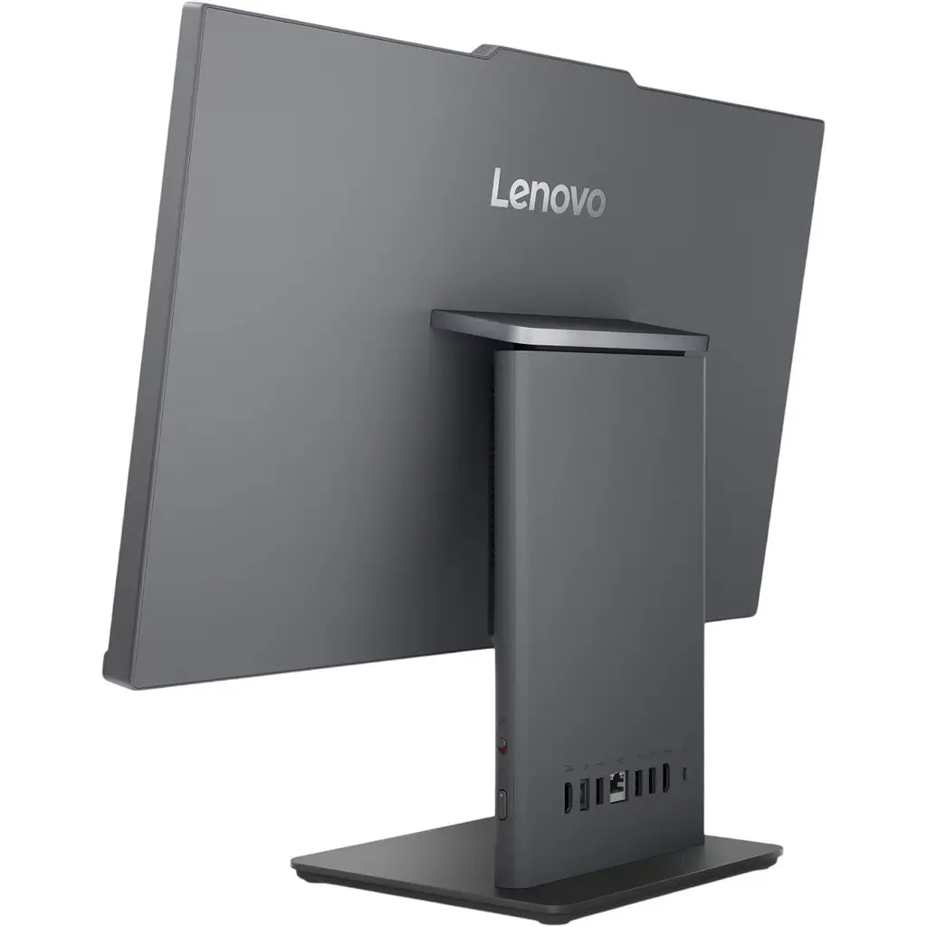 Моноблок Lenovo ThinkCentre AiO Neo 50a 24 Gen 5 Luna Grey (12SC000RUI) [175082] - фото 6