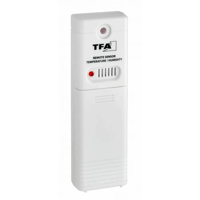 Метеостанція TFA LARGO 35114554 - фото 4