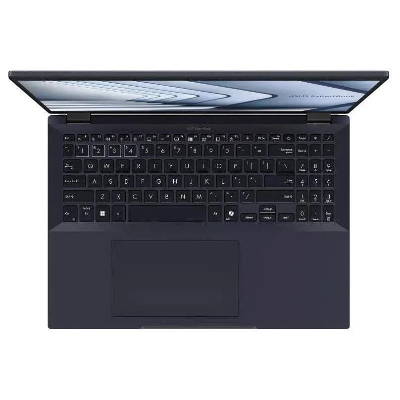 Ноутбук Asus ExpertBook B5 B5404CMA-QM1121,2560 x 1600, Ultra 7 155H 16 C/22 T,1.4 GHz - 4.8 GHz, 28 W - фото 2