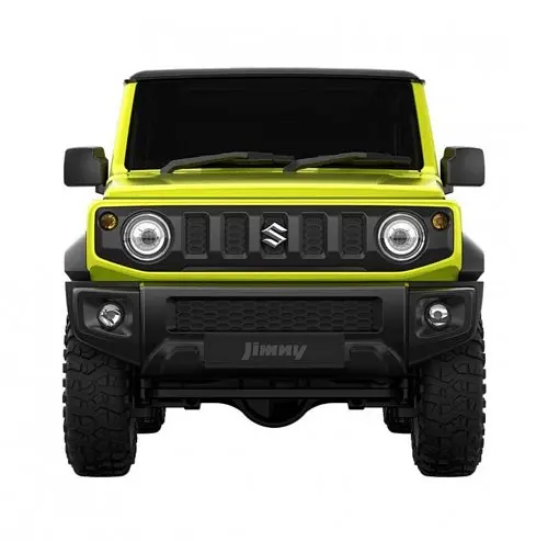 Радиоуправляемая игрушка XiaomiXiaomi Suzuki Jimny Smart Remote Control Car XMYKC01CM LKU4053CN - фото 5