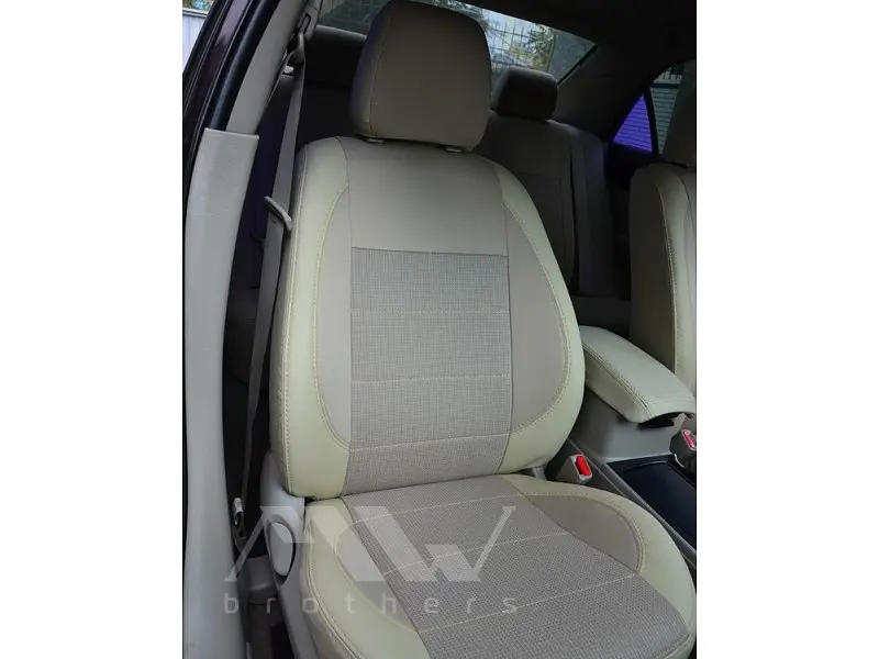 Авточохли модельні MW Brothers для Mazda 6 (I) c 2002 - фото 4