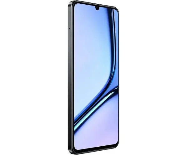 Смартфон Realme Note 50 3/64 GB чорний - фото 3