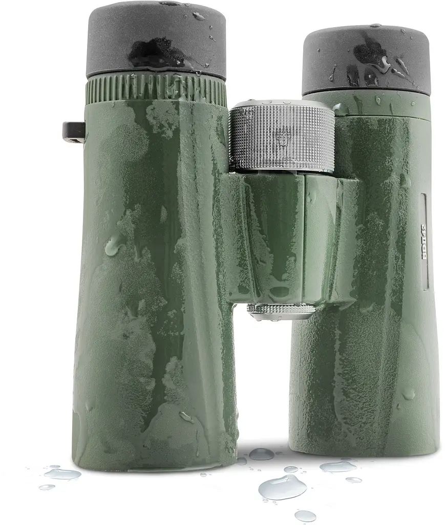 Бінокль Kowa BD II 8x42 XD (11898) - фото 5