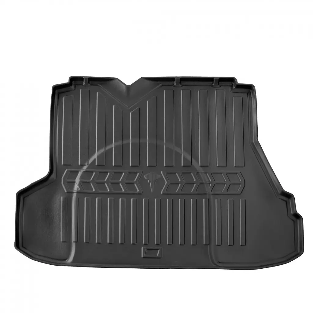 Килимок в багажник 3D для KIA Cerato 2004-2008 sedan