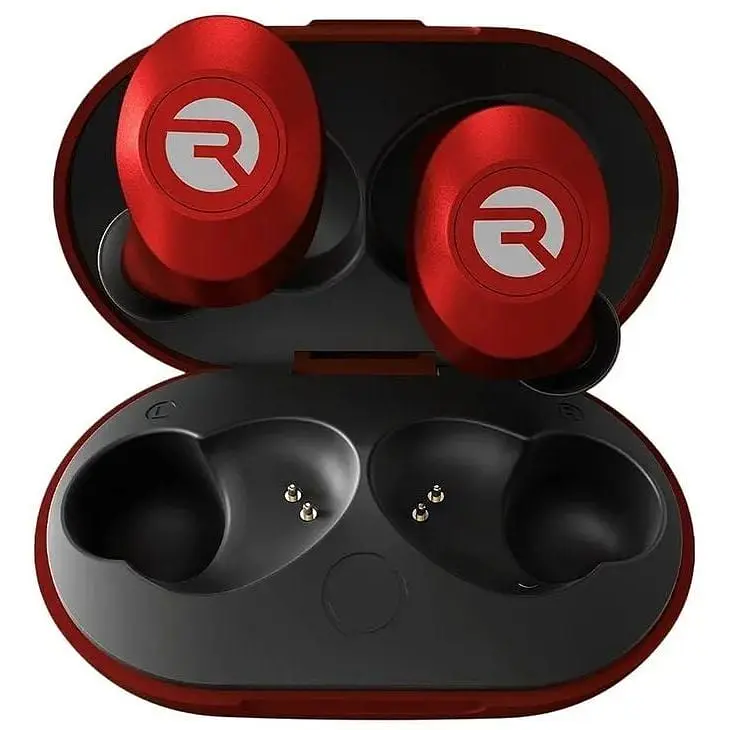 Бездротові навушники Everyday Raycon Bluetooth з мікрофоном та стереозвуком - фото 3